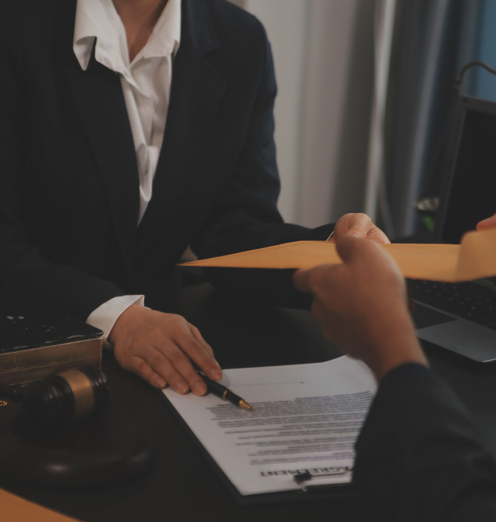 Types of Business Litigation Cases We Handle in California