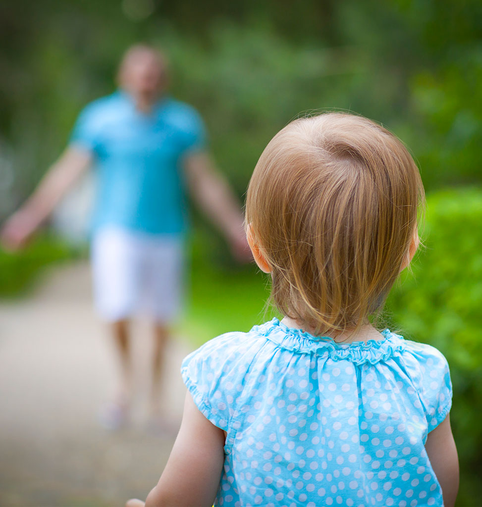 Types of Child Support Cases We Handle