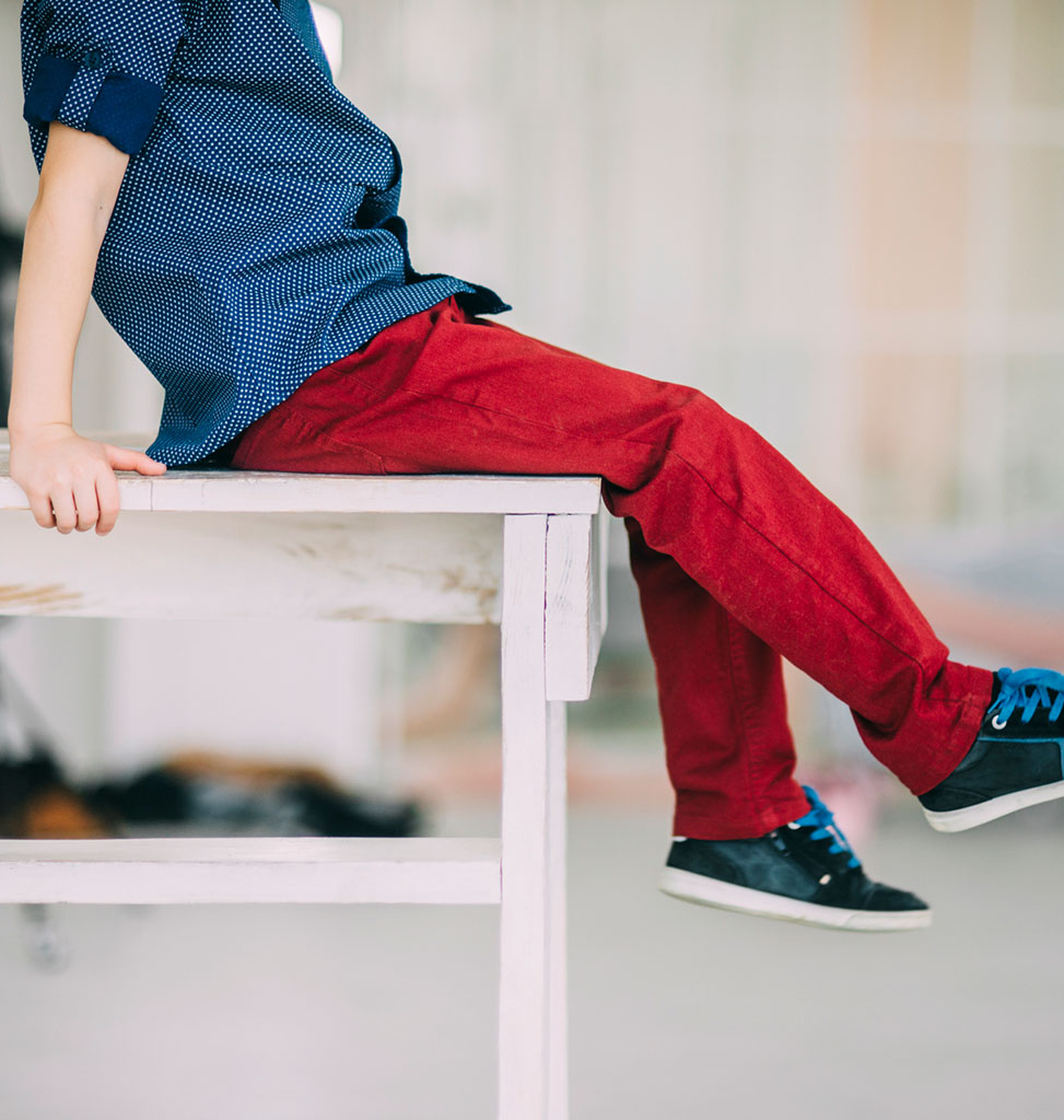 Who is Eligible for Legal Help with Child Support Cases