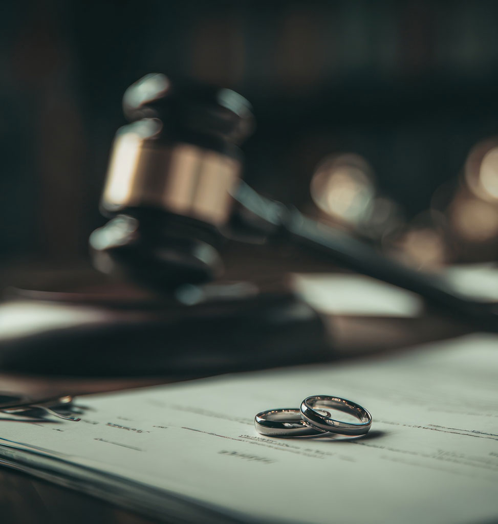 Why Choose Wade Litigation for Your Divorce Case in California
