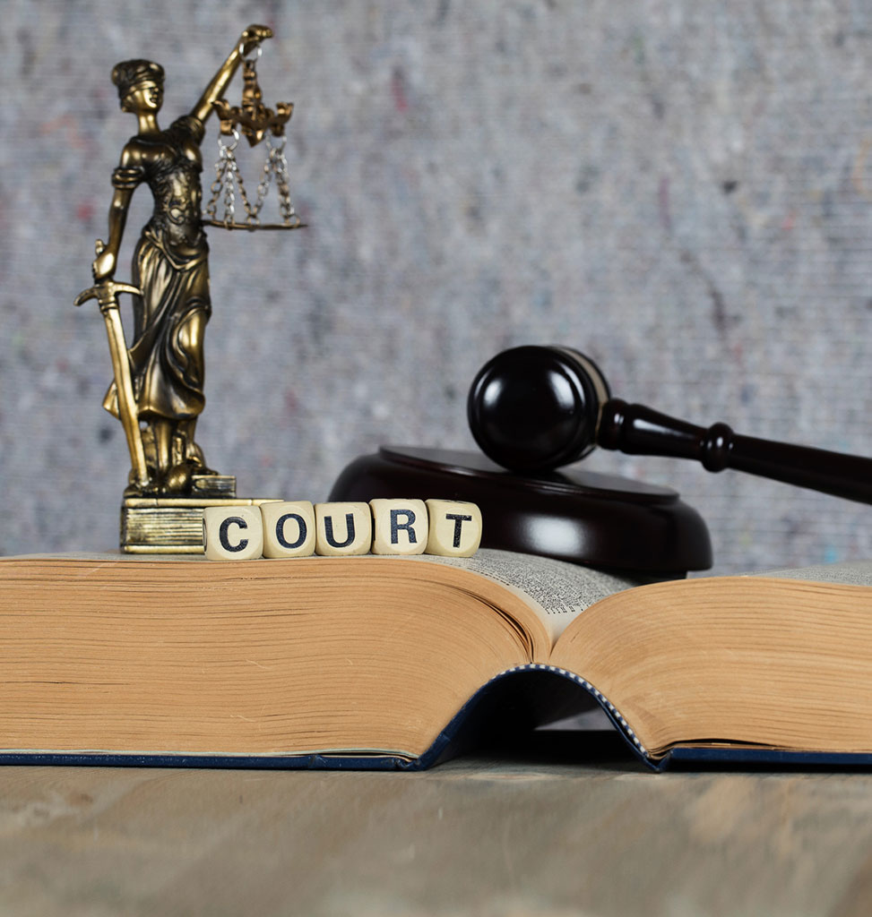 Why Choose Wade Litigation