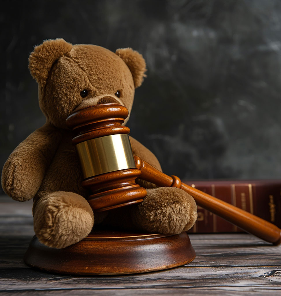 Why Legal Representation Matters in Child Support Disputes