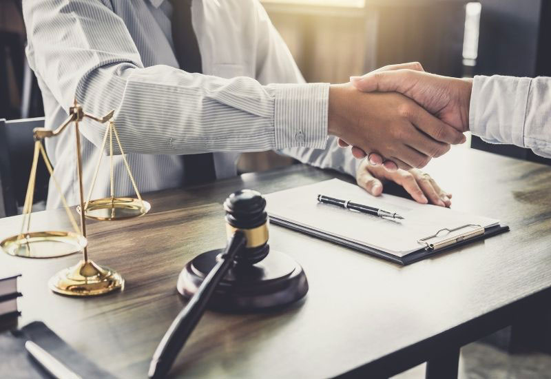 This Is Why the Attorney You Choose Is Very Important!