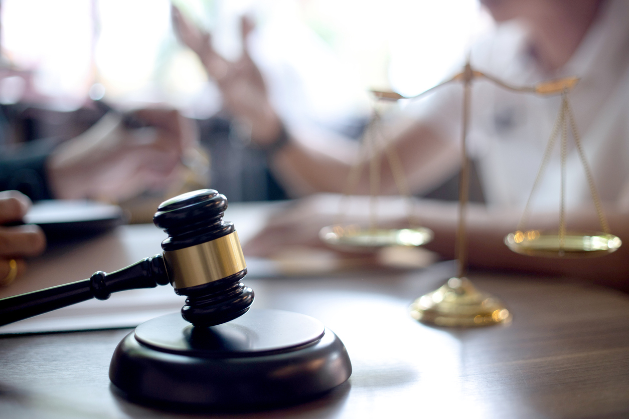 Have You Been Sued? Prepare Your Defense the Right Way