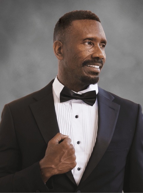 amiel wade