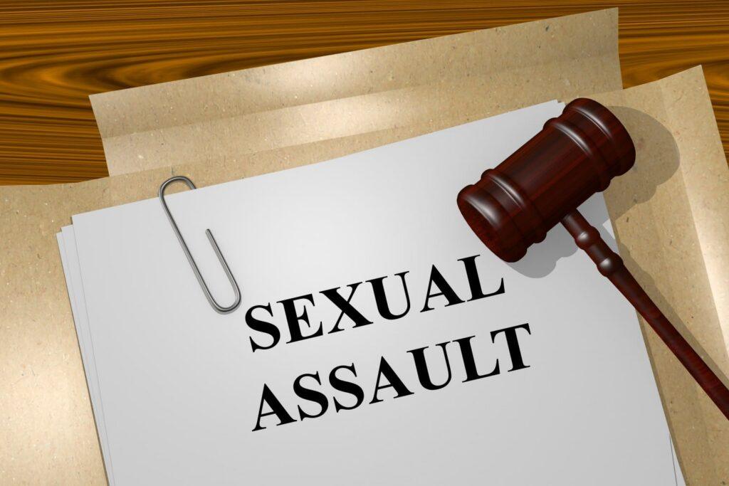 assault