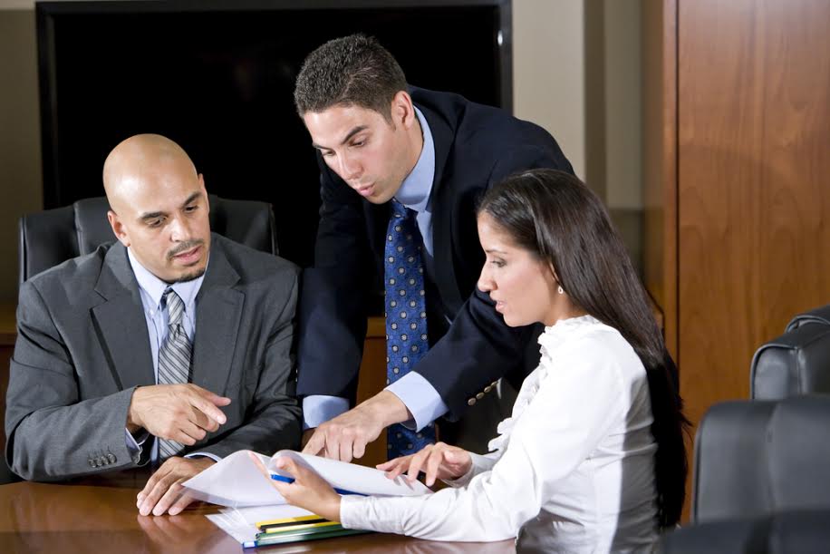 attorney