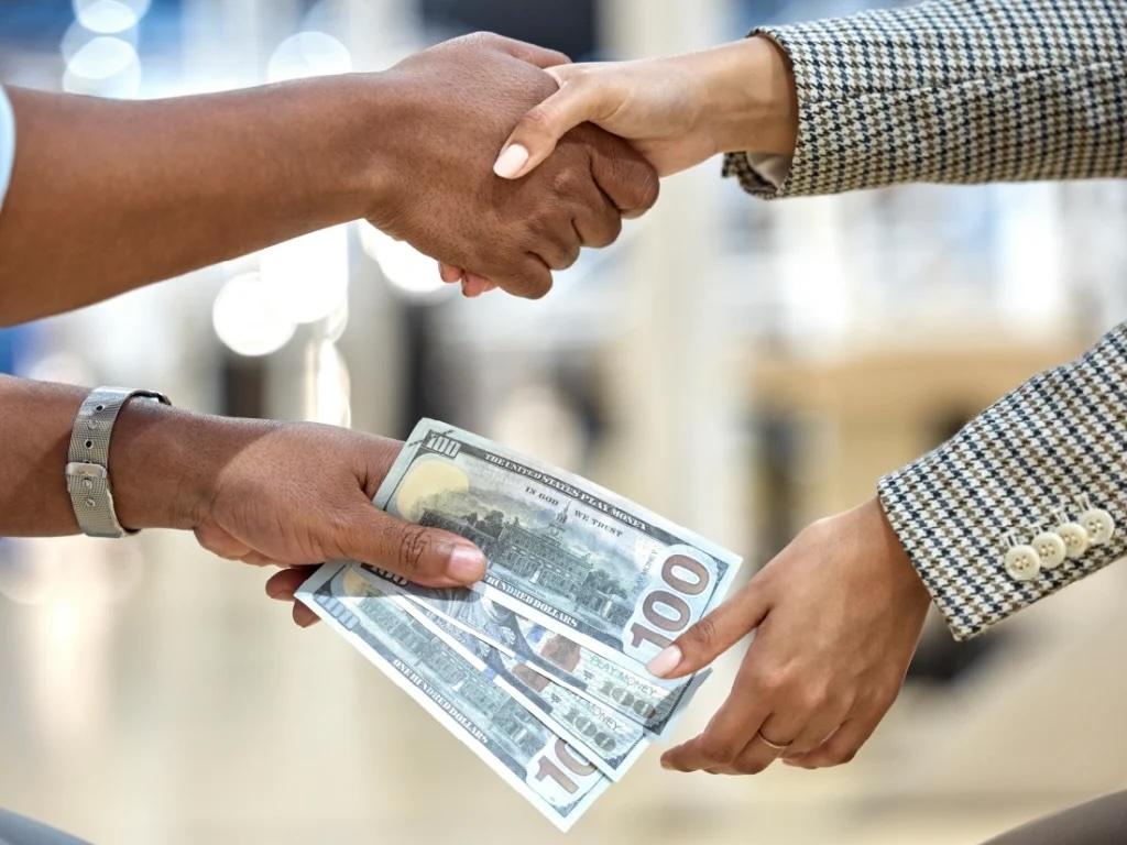 lending