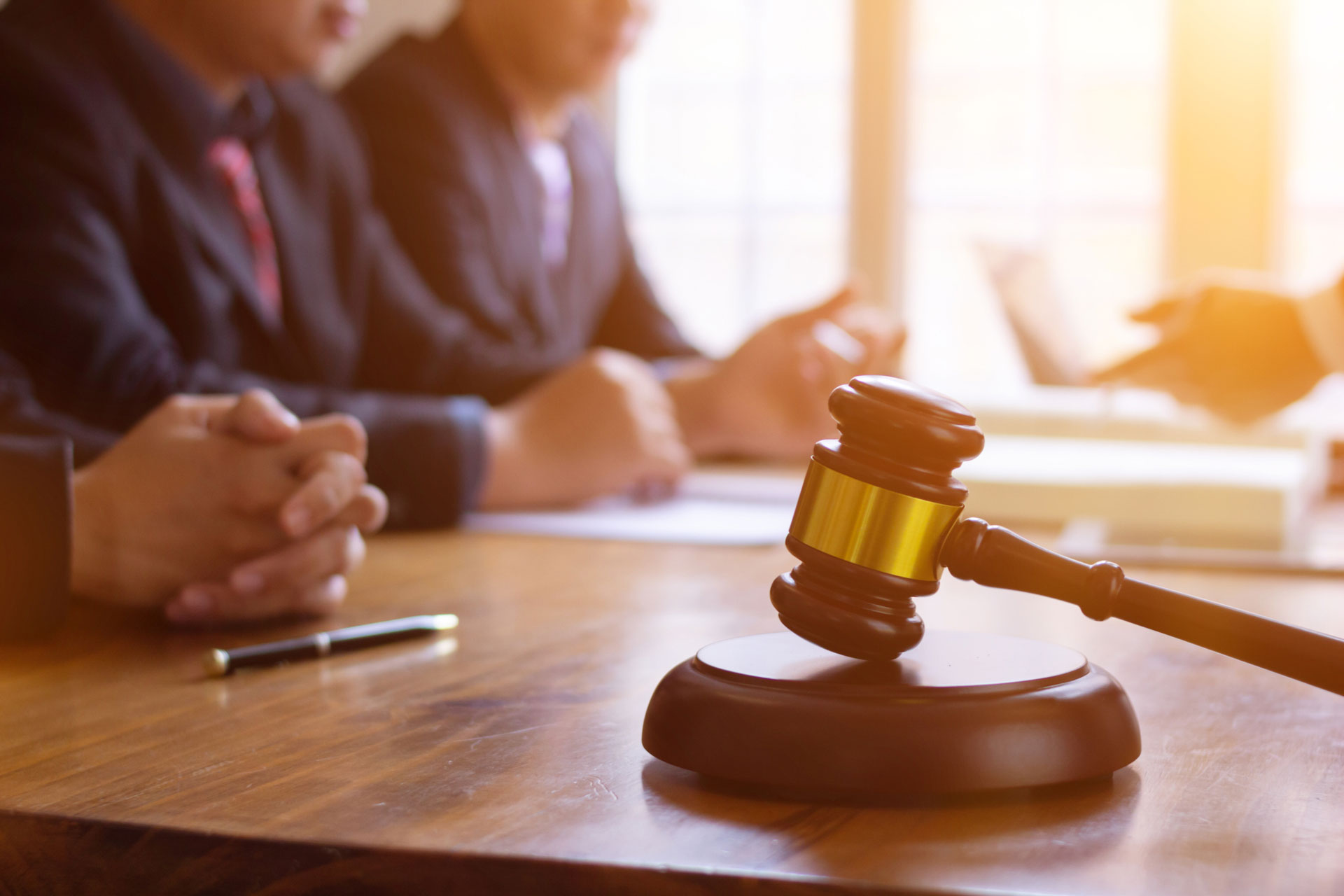 The Importance of Expert Witnesses in Civil Litigation