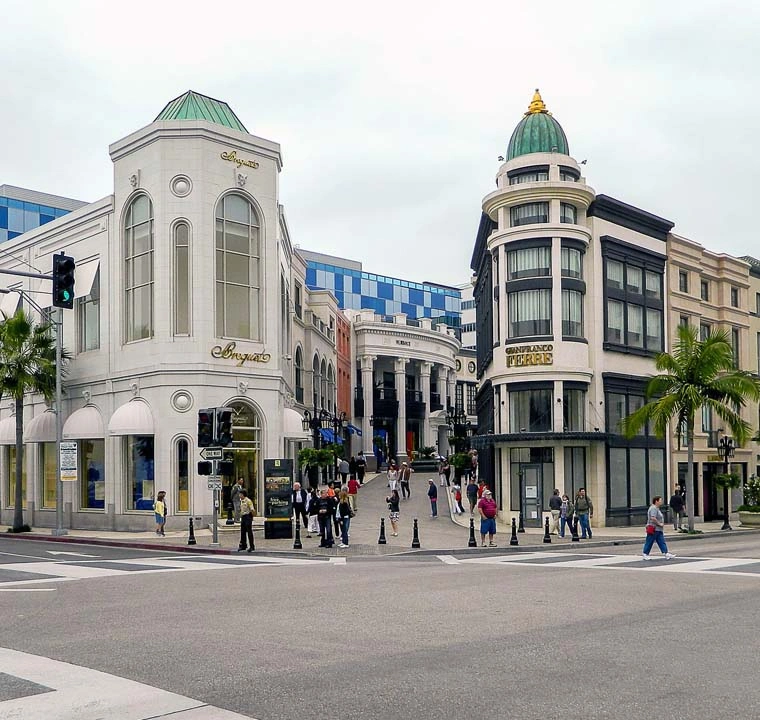 civil litigation Beverly Hills CA