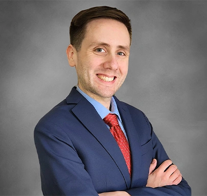 Branden Sherry Administrative Assistant