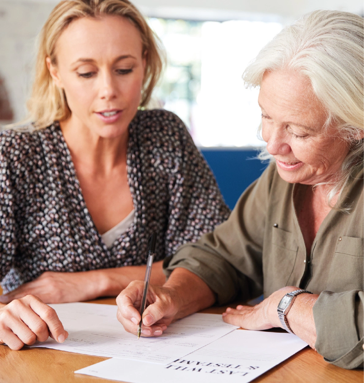 San Ramon Probate Attorneys