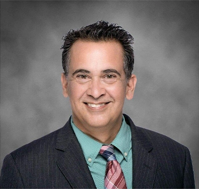 Paul D. Wade Litigation Attorney