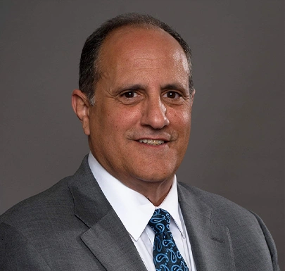 Robert Gigliotti Headshot