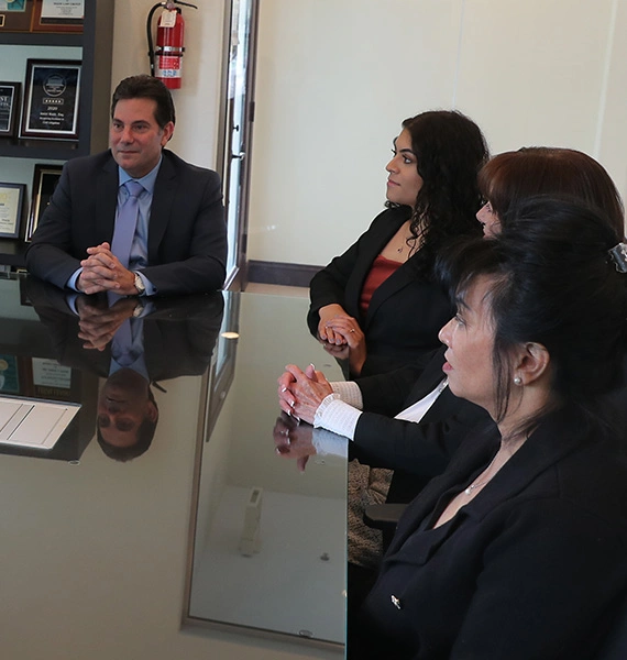 civil suit attorneys