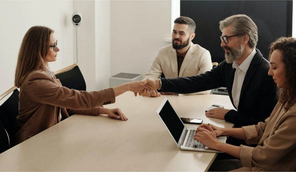 Business Dispute Lawyers