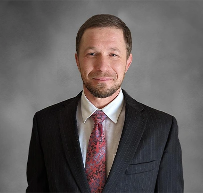 Wade Luchs