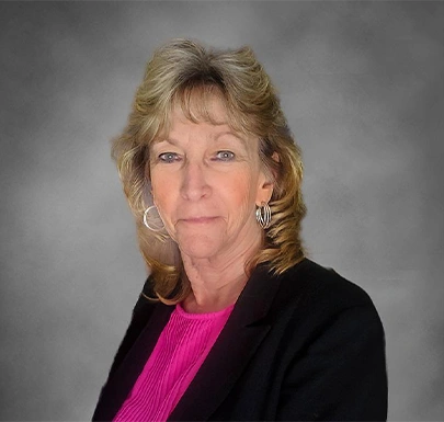 Maggie Larcher