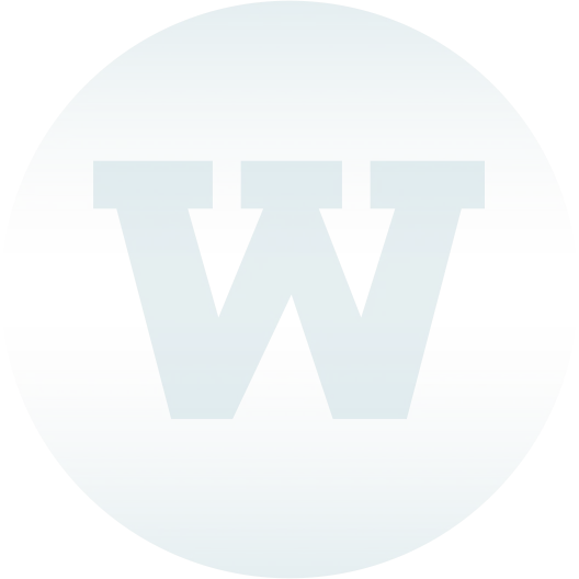 W Logo
