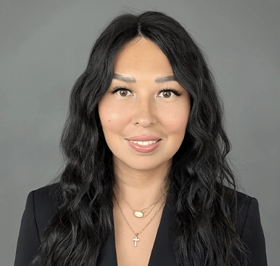 kristine barajas