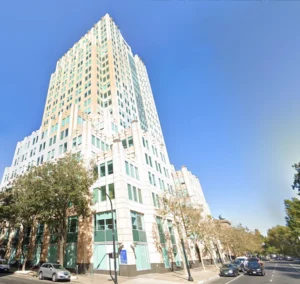 Sacramento Office