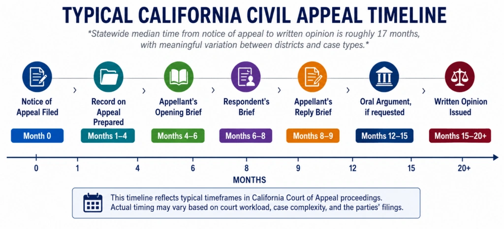 Appellate Process