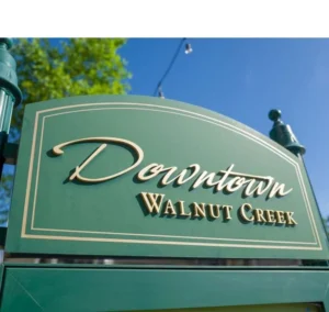 Walnut Creek CA
