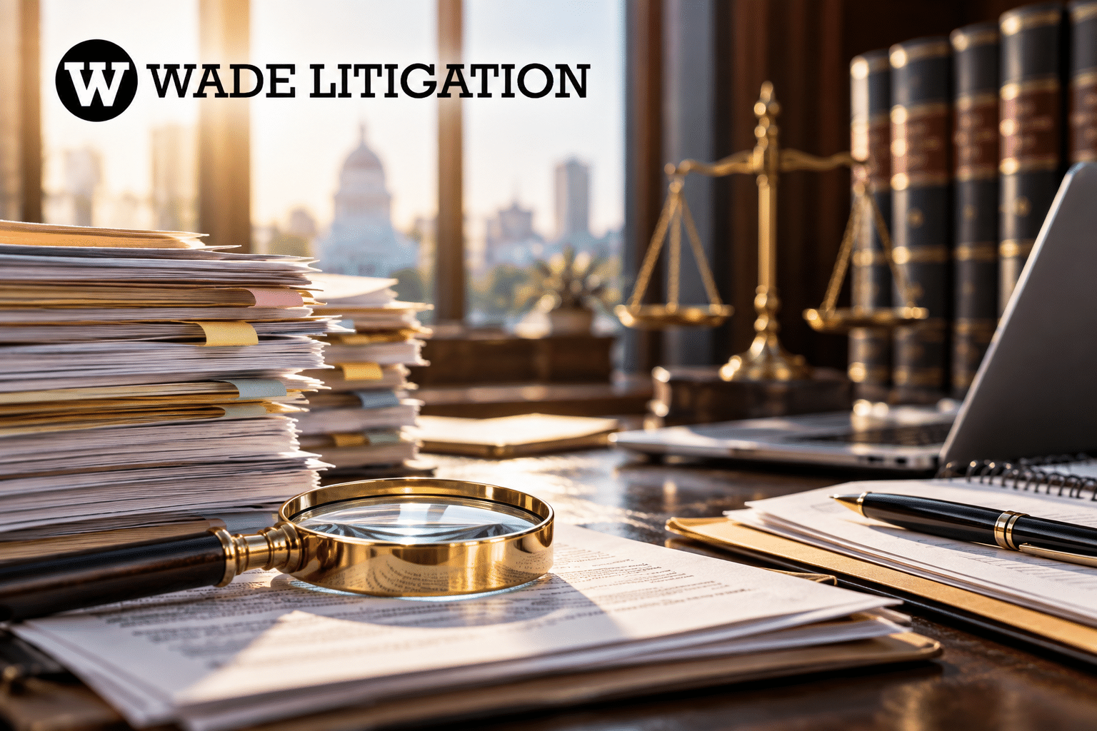 How the Discovery Process Works in a California Lawsuit