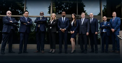 Attorneys Image